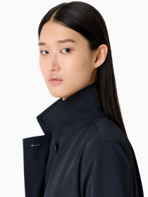 Пальто и плащи Emporio Armani модель 3D2L62-2NHYZ-0926 Фото