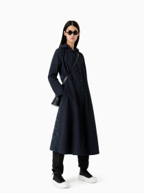 Пальто и плащи Emporio Armani модель 3D2L62-2NHYZ-0926 Фото