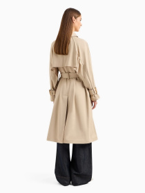 Пальто и плащи Emporio Armani модель 3D2L63-2NHYZ-0103 Фото