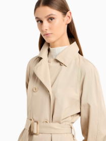 Пальто и плащи Emporio Armani модель 3D2L63-2NHYZ-0103 Фото