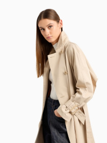 Пальто и плащи Emporio Armani модель 3D2L63-2NHYZ-0103 Фото