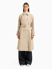 Пальто и плащи Emporio Armani модель 3D2L63-2NHYZ-0103 Фото