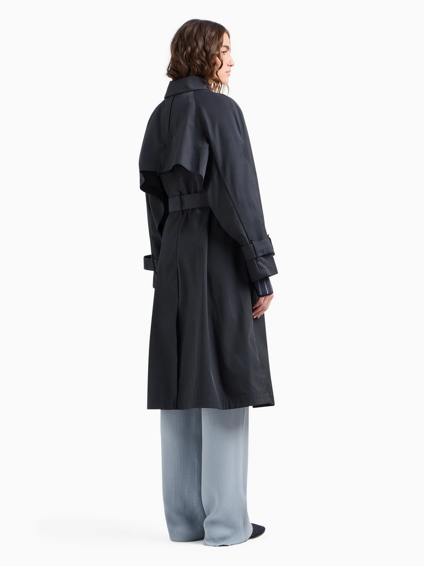 Пальто и плащи Emporio Armani модель 3D2L63-2NHYZ-0926 Фото