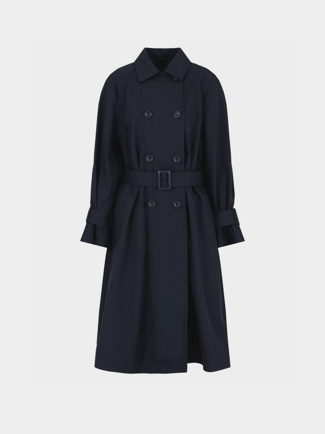 Пальто и плащи Emporio Armani модель 3D2L63-2NHYZ-0926 Фото