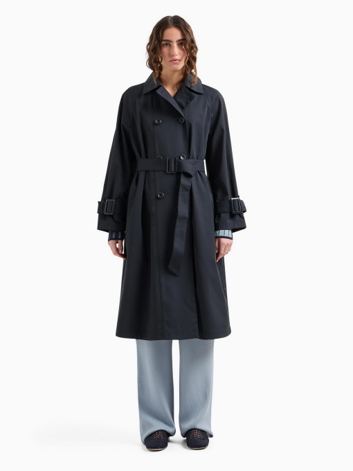 Пальто и плащи Emporio Armani модель 3D2L63-2NHYZ-0926 Фото
