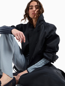 Пальто и плащи Emporio Armani модель 3D2L63-2NHYZ-0926 Фото