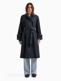 Пальта та плащі Emporio Armani модель 3D2L63-2NHYZ-0926 Фото