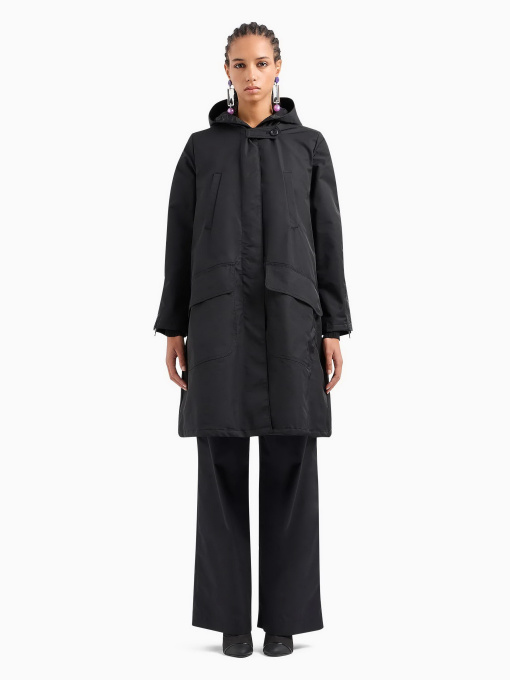Пальто и плащи Emporio Armani модель 3D2L74-2NFNZ-0999 Фото