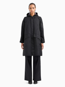 Пальто и плащи Emporio Armani модель 3D2L74-2NFNZ-0999 Фото