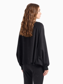 Худи и свитшоты Emporio Armani модель 3D2M6C-2JZZZ-0999 Фото