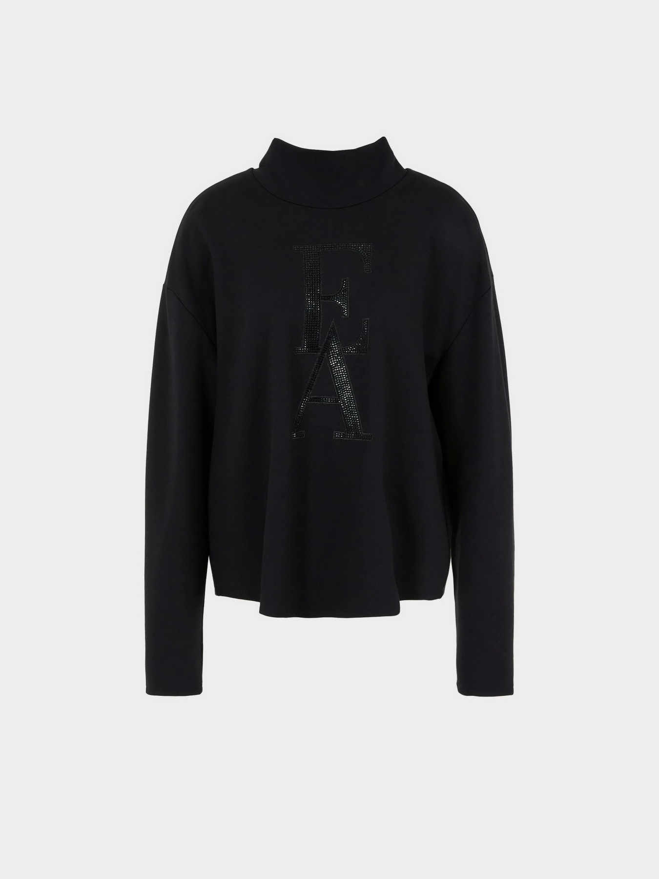 Худи и свитшоты Emporio Armani модель 3D2M6D-2JZZZ-0999 Худи и свитшоты Emporio Armani модель 3D2M6D-2JZZZ-0999 Фото
