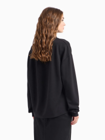 Худи и свитшоты Emporio Armani модель 3D2M6D-2JZZZ-0999 Фото