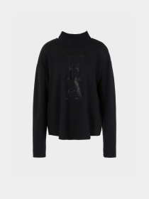 Худи и свитшоты Emporio Armani модель 3D2M6D-2JZZZ-0999 Фото