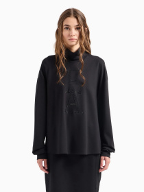 Худі та світшоти Emporio Armani модель 3D2M6D-2JZZZ-0999 Фото