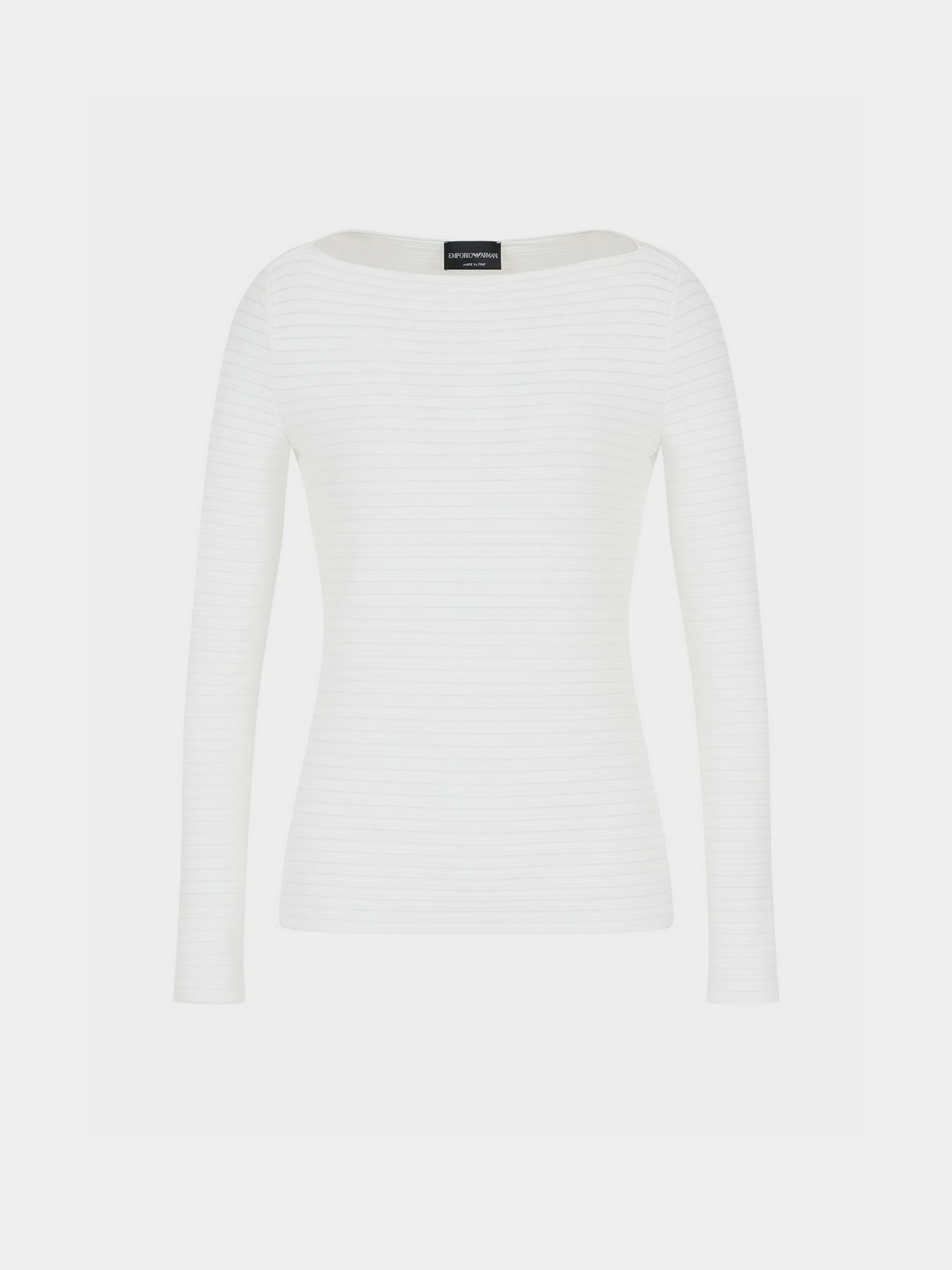 Свитры и кардиганы Emporio Armani модель 3D2M8A-2JLGZ-0101 Фото