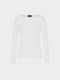 Свитры и кардиганы Emporio Armani модель 3D2M8A-2JLGZ-0101 Фото