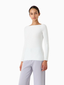 Светри та кардигани Emporio Armani модель 3D2M8A-2JLGZ-0101 Фото
