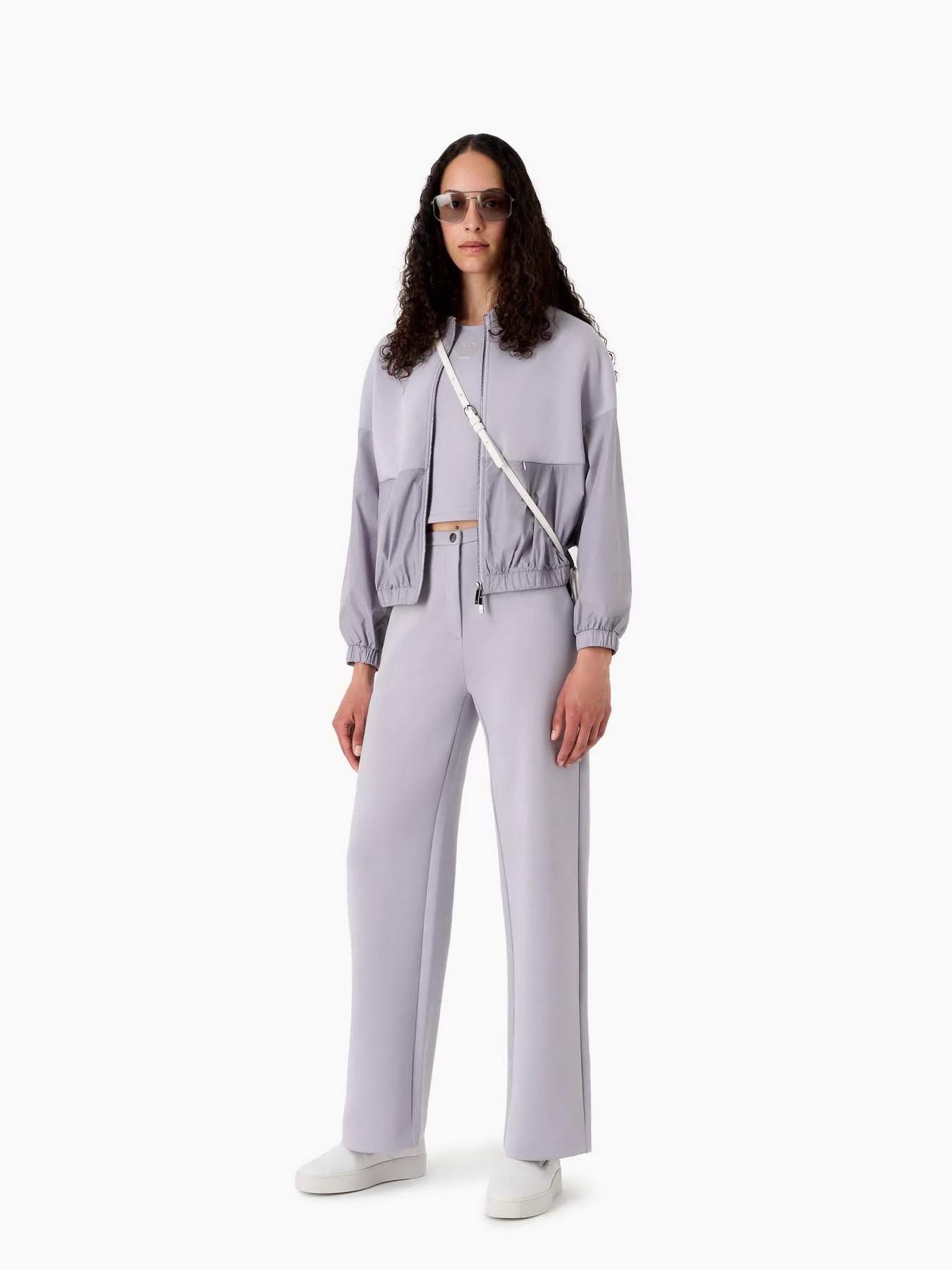 Брюки Emporio Armani модель 3D2P6D-2JZYZ-0802 Брюки Emporio Armani модель 3D2P6D-2JZYZ-0802 Фото