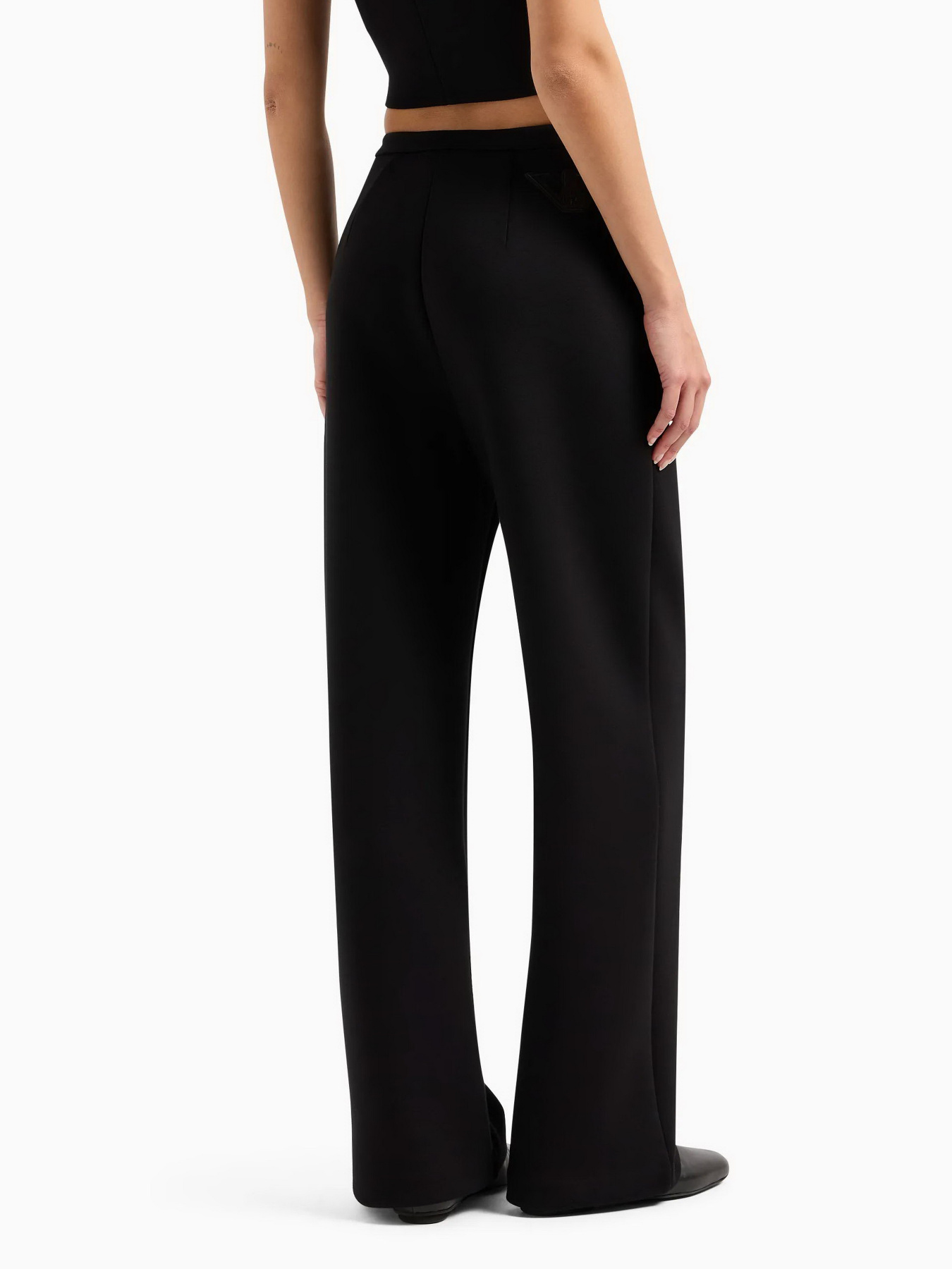 Брюки Emporio Armani модель 3D2P6D-2JZYZ-0999 Фото