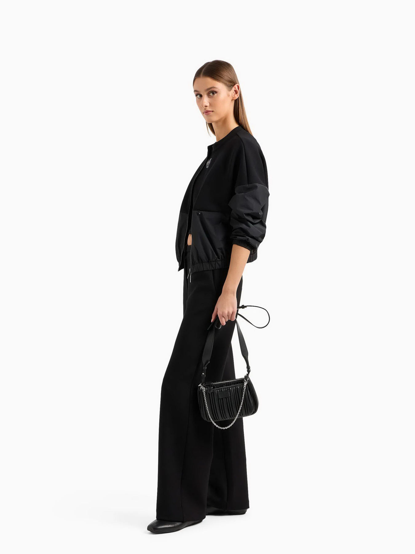 Брюки Emporio Armani модель 3D2P6D-2JZYZ-0999 Фото