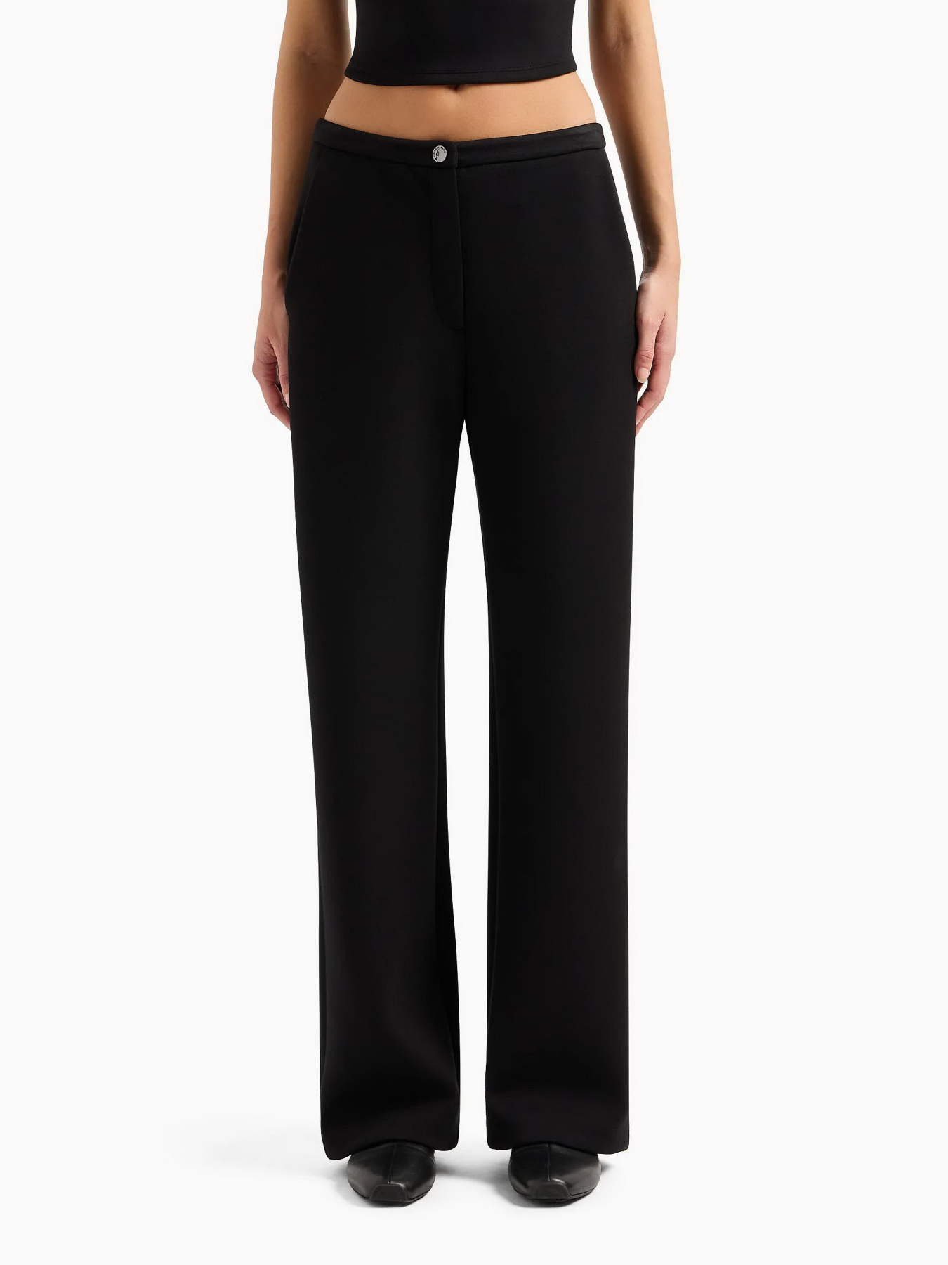 Брюки Emporio Armani модель 3D2P6D-2JZYZ-0999 Фото