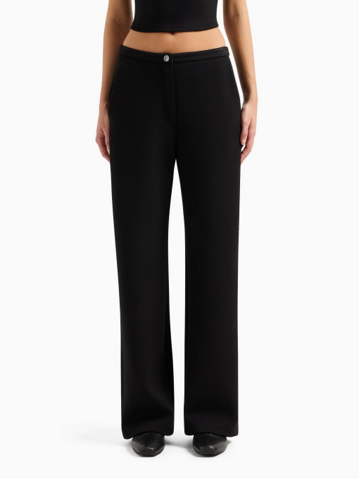 Штани Emporio Armani модель 3D2P6D-2JZYZ-0999 Фото