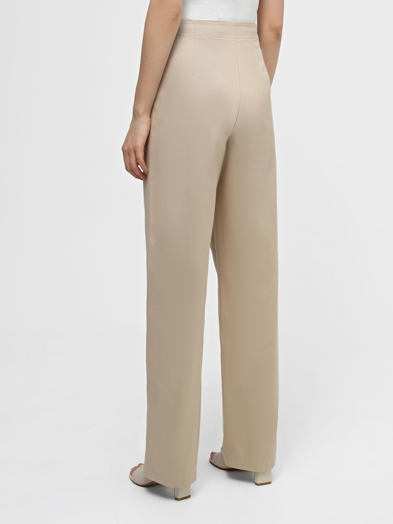 Брюки Emporio Armani модель 3D2P72-2NT0Z-0103 Фото