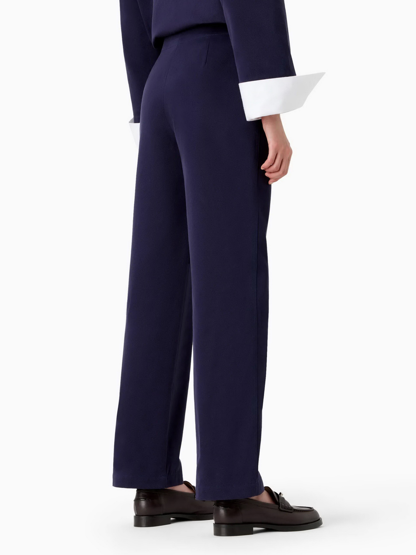 Штани Emporio Armani модель 3D2P72-2NT0Z-0905 Штани Emporio Armani модель 3D2P72-2NT0Z-0905 Фото