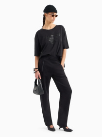 Футболки і поло Emporio Armani модель 3D2T7C-2JFNZ-0999 Фото
