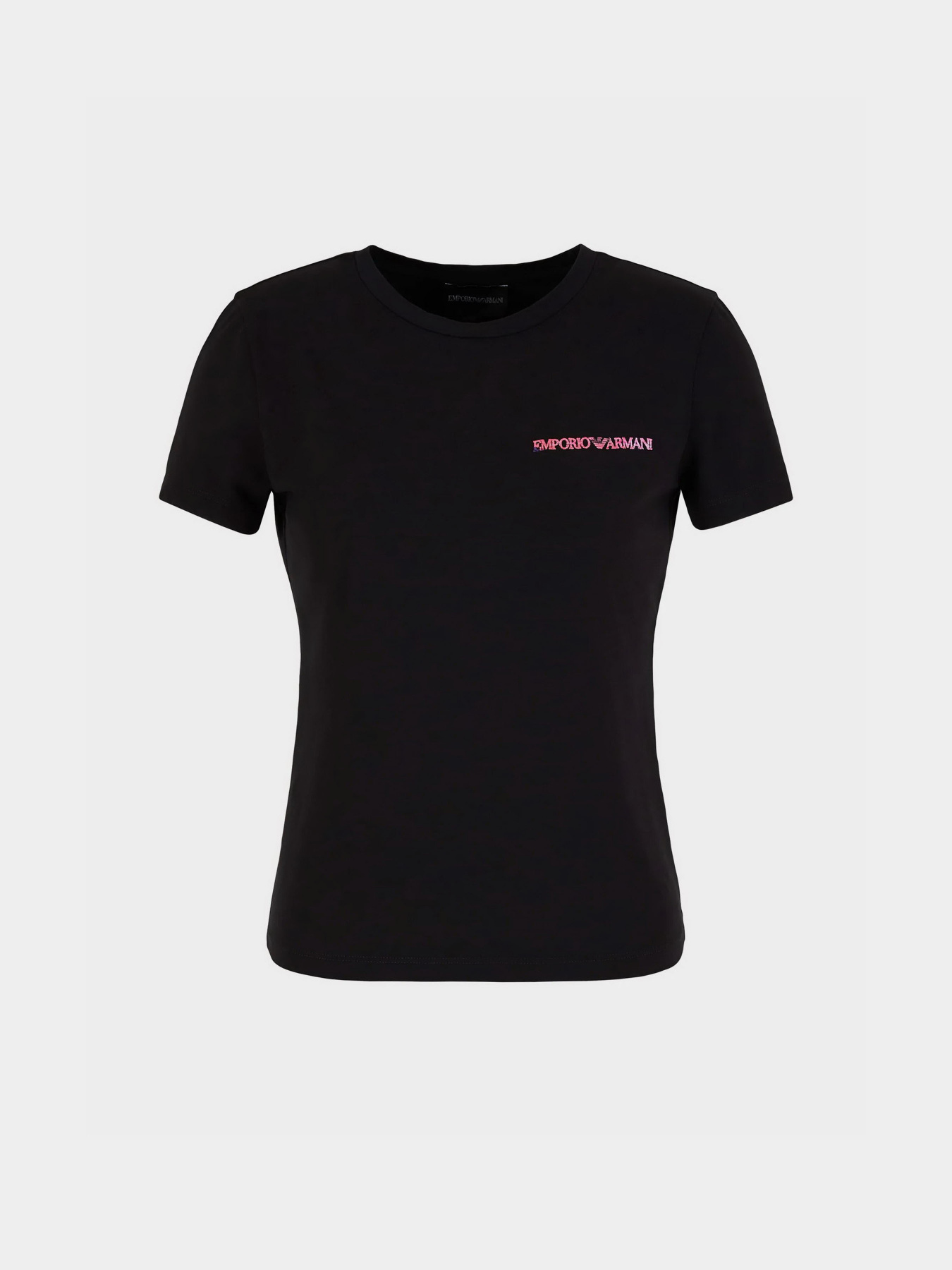 Футболки і поло Emporio Armani модель 3D2T7H-2J07Z-0999 Футболки і поло Emporio Armani модель 3D2T7H-2J07Z-0999 Фото