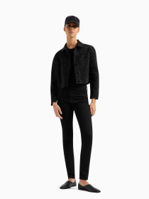 Футболки і поло Emporio Armani модель 3D2T7H-2J07Z-0999 Фото