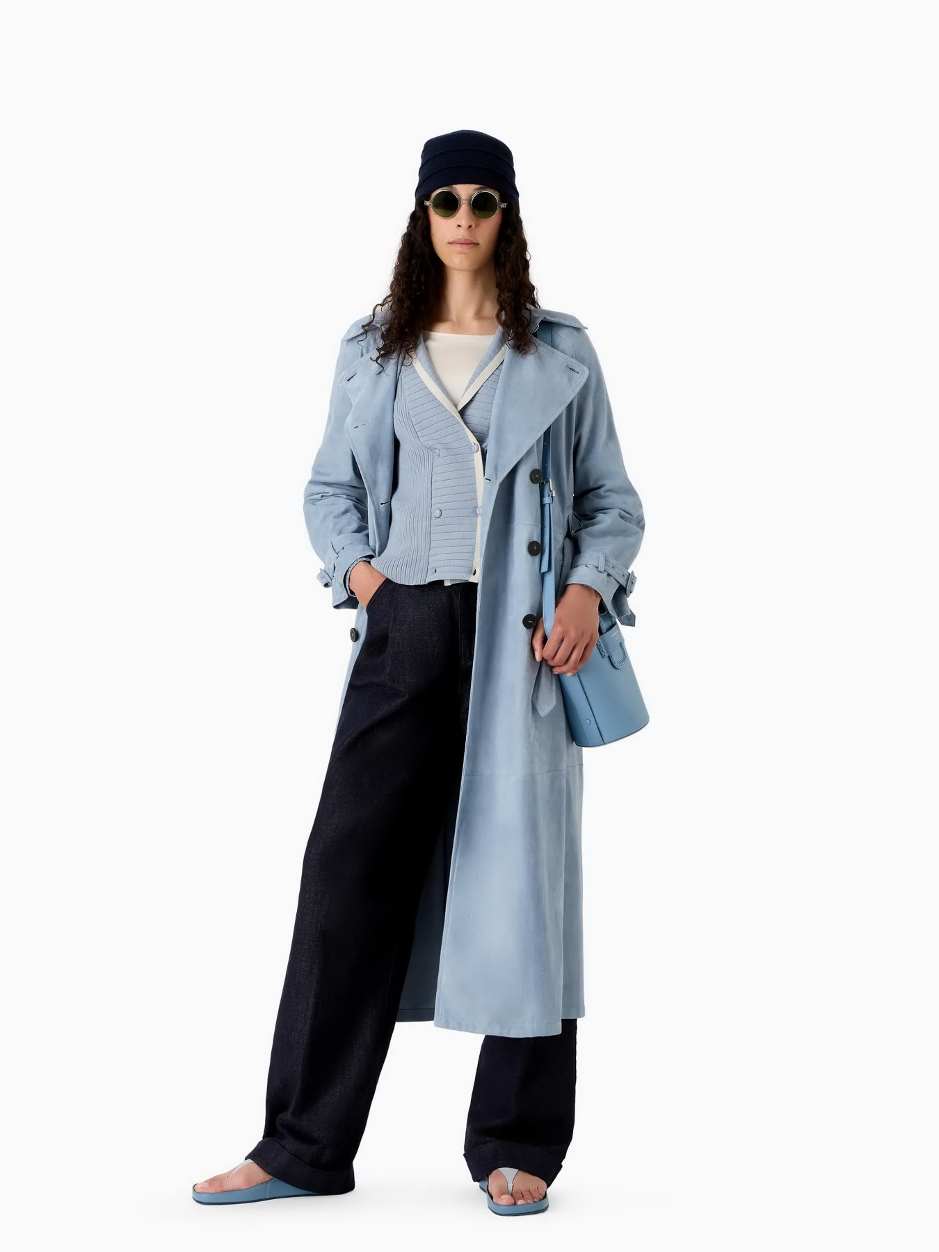 Джинсы Emporio Armani Icon Project модель 8N2J6C-2NY2Z-0941 Джинсы Emporio Armani Icon Project модель 8N2J6C-2NY2Z-0941 Фото