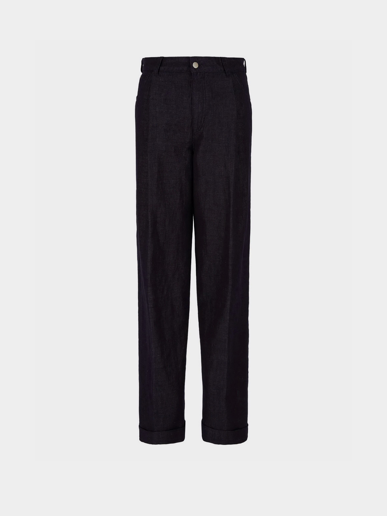 Джинсы Emporio Armani Icon Project модель 8N2J6C-2NY2Z-0941 Джинсы Emporio Armani Icon Project модель 8N2J6C-2NY2Z-0941 Фото