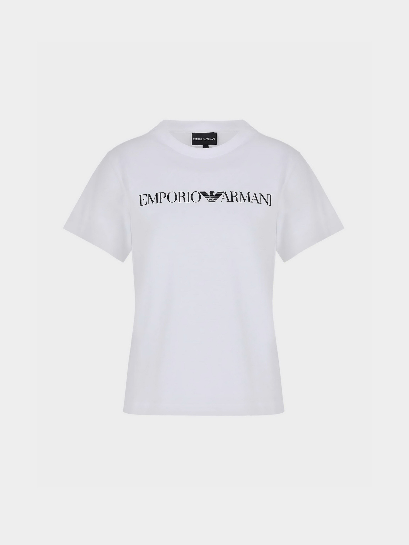 Футболки і поло Emporio Armani модель 8N2T9C-2J53Z-F109 Футболки і поло Emporio Armani модель 8N2T9C-2J53Z-F109 Фото