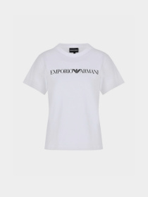 Футболки і поло Emporio Armani модель 8N2T9C-2J53Z-F109 Фото