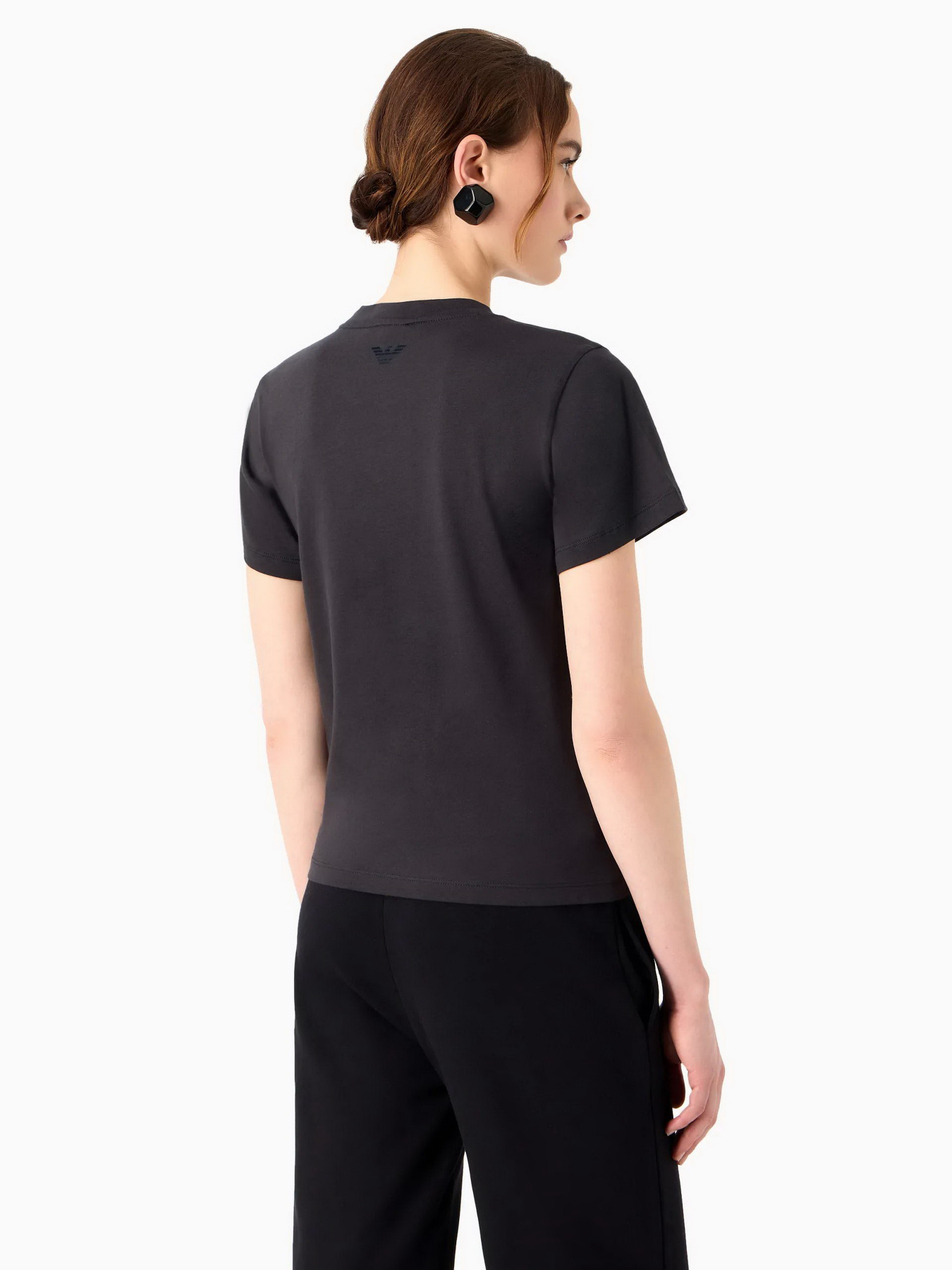 Футболки и поло Emporio Armani модель 8N2T9C-2J53Z-F903 Фото