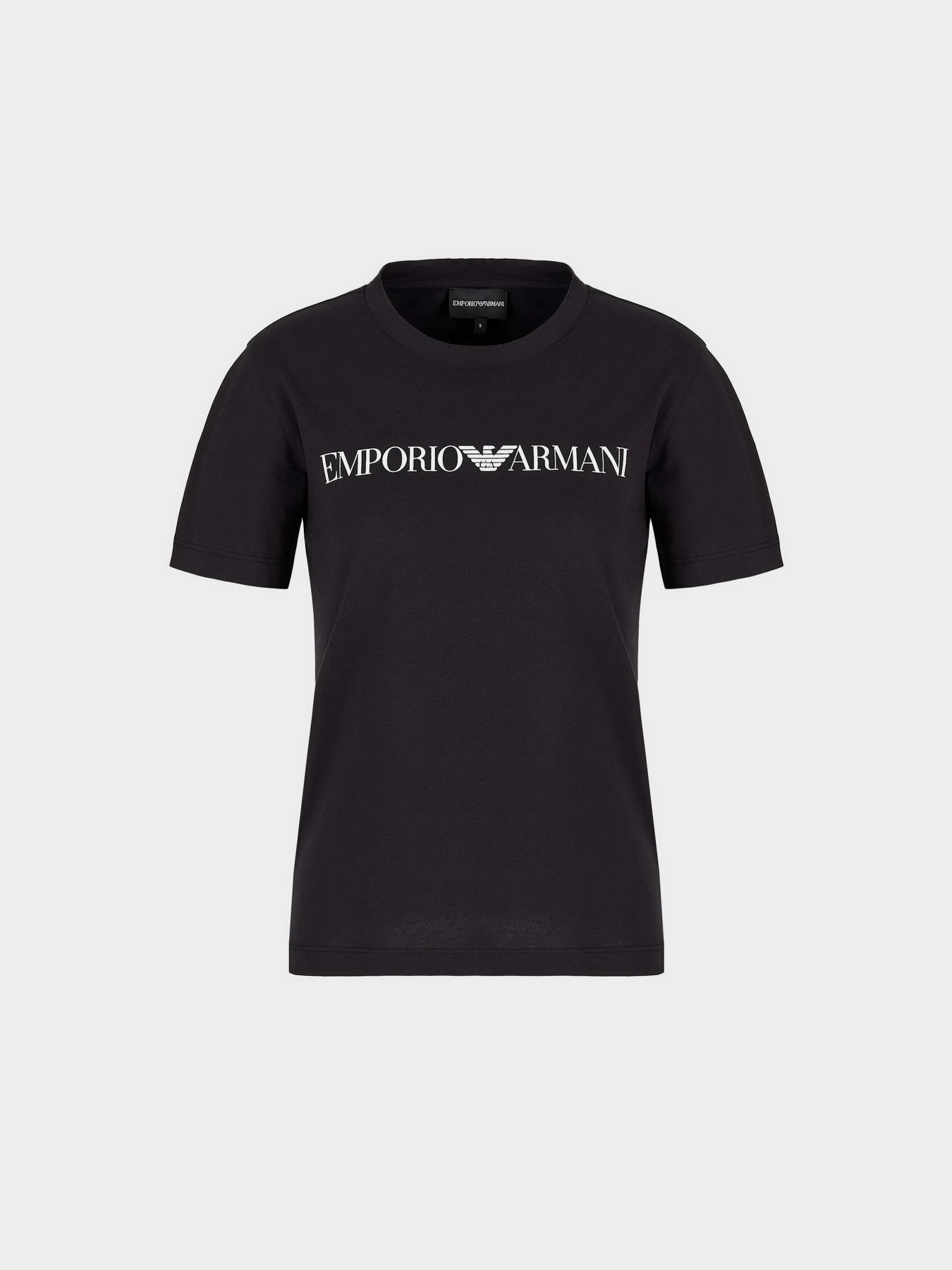 Футболки и поло Emporio Armani модель 8N2T9C-2J53Z-F903 Фото