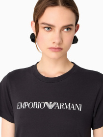 Футболки и поло Emporio Armani модель 8N2T9C-2J53Z-F903 Фото