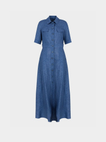 Платья Emporio Armani Icon Project модель E3NA08-F2017-900 Фото