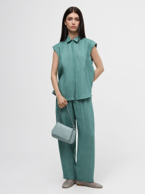 Рубашки Emporio Armani Icon Project модель E3NC16-F2017-508 Фото