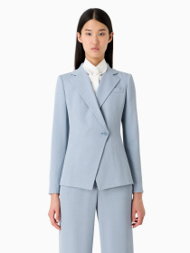Пиджаки Emporio Armani Icon Project модель E3NG19-F2111-017 Фото
