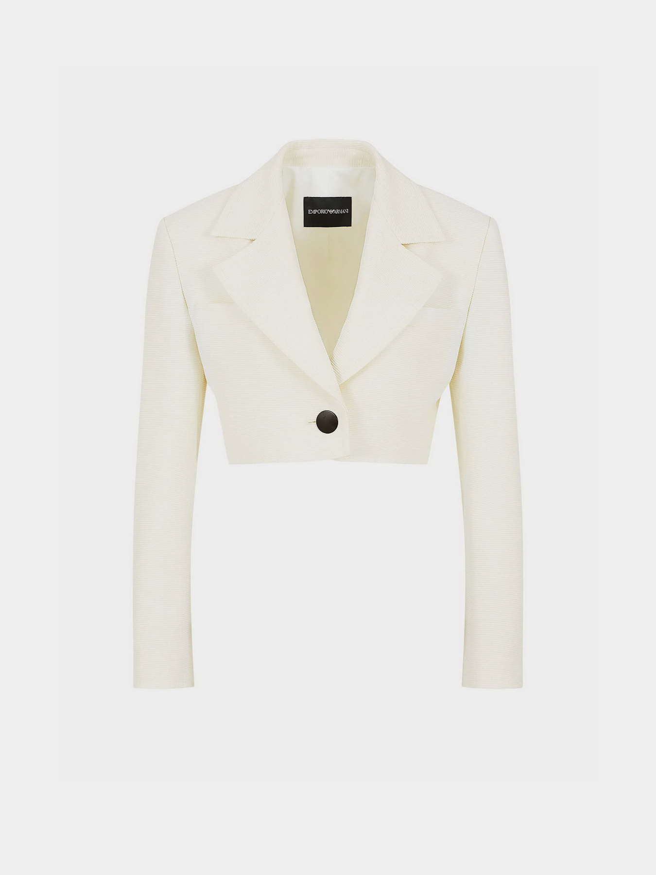 Пиджаки Emporio Armani модель E3NG1L-F9920-101 Пиджаки Emporio Armani модель E3NG1L-F9920-101 Фото