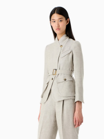 Пиджаки Emporio Armani Icon Project модель E3NG20-F2203-611 Фото
