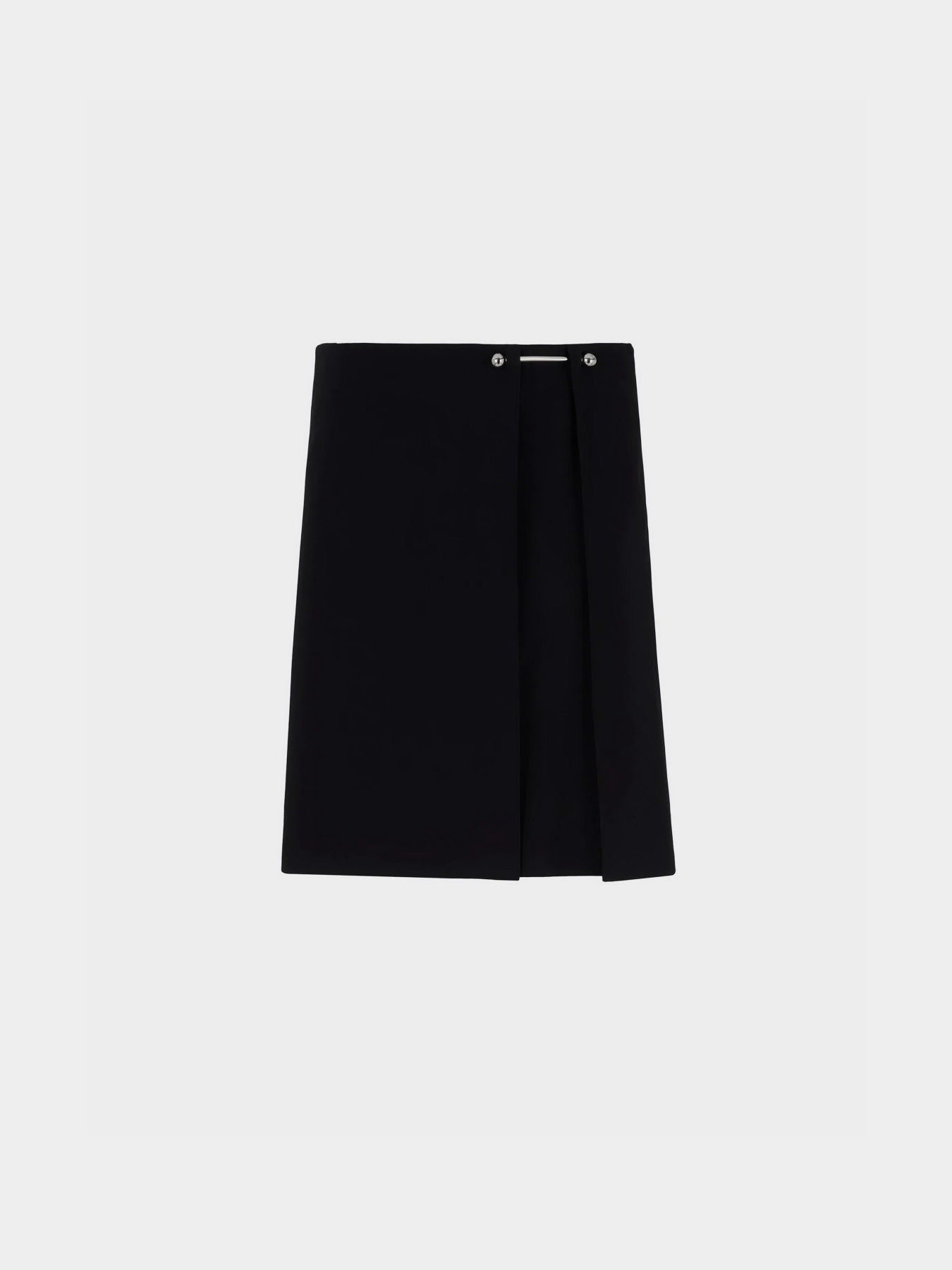 Юбки Emporio Armani модель E3NN03-F2003-999 Фото