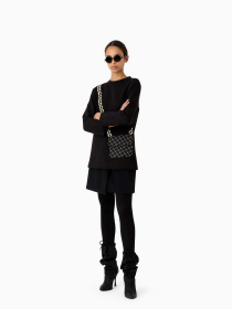 Юбки Emporio Armani модель E3NN03-F2003-999 Фото