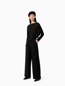 Штани Emporio Armani модель E3NP17-F2003-999 Фото
