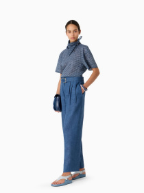 Штани Emporio Armani Icon Project модель E3NP23-F2017-900 Фото