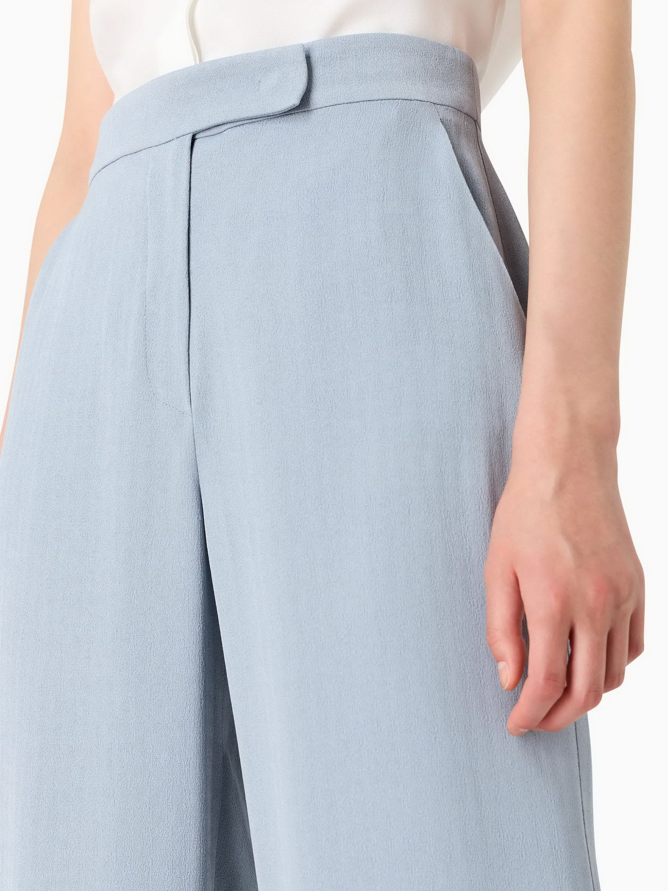 Штани Emporio Armani Icon Project модель E3NP24-F2111-017 Фото