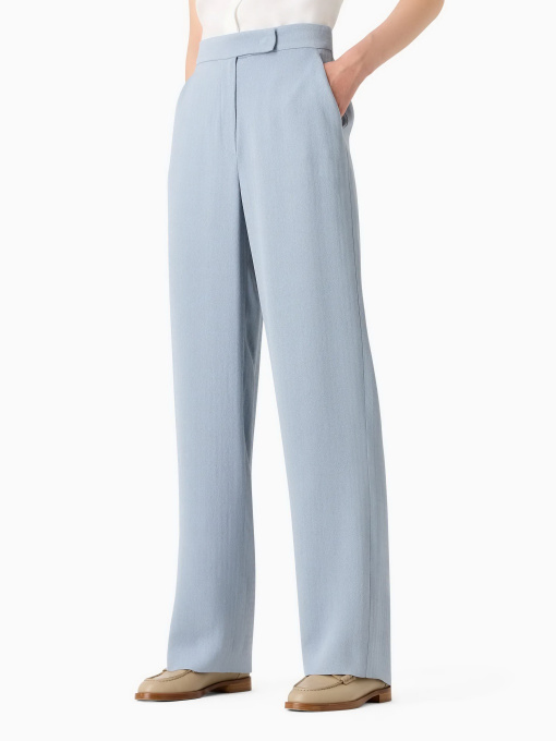 Брюки Emporio Armani Icon Project модель E3NP24-F2111-017 Фото