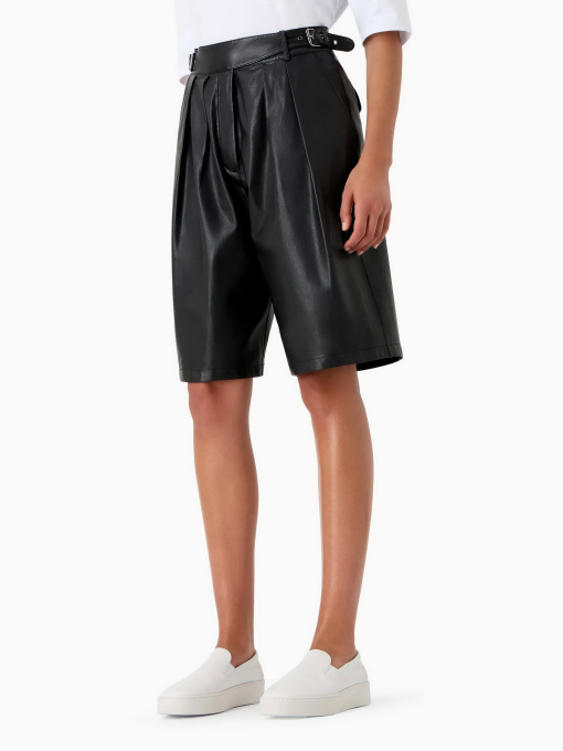 Шорты Emporio Armani модель E3NP61-F2P66-999 Фото